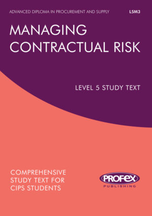 Managing Contractual Risk (L5M3)