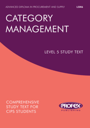Category Management (L5M6)