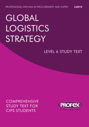 Global Logistics Strategy (L6M10)