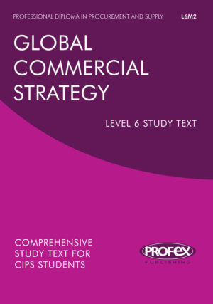 Global Commercial Strategy (L6M2)