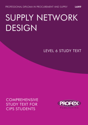 Supply Network Design (L6M9)